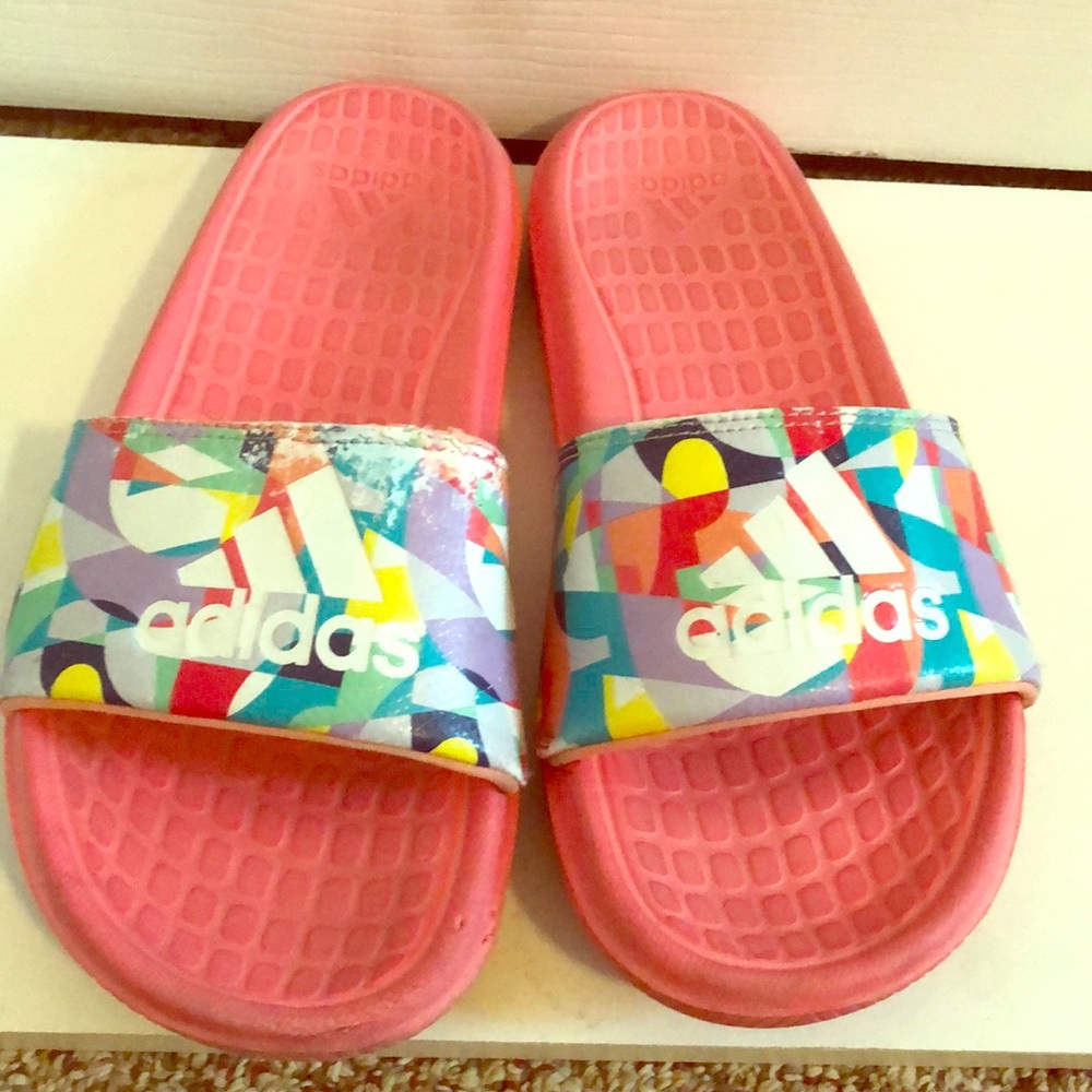Adidas sandals